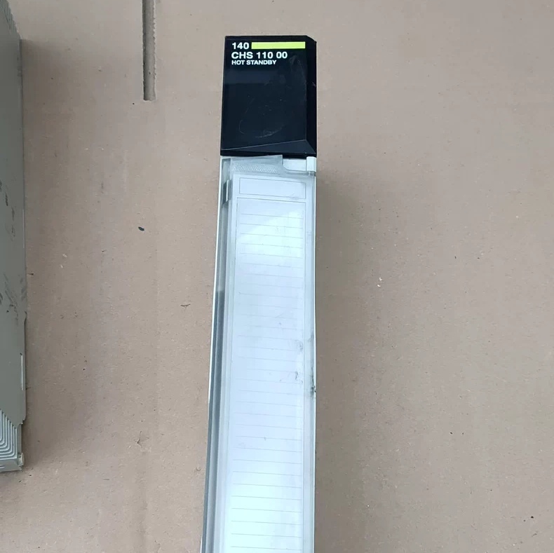 Schneider 140CHS11000 Hot Standby Module for Modicon Quantum PLC