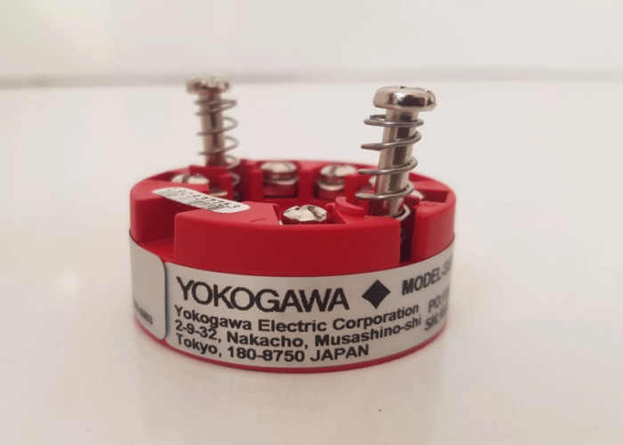Yta70 YOKOGAWA YTA70-E/KS Temperature Transmitter -50 to 350°F