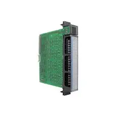 IC697MDL241 GE Discrete Input Module 16 Point Isolated 240 V AC 20 MA