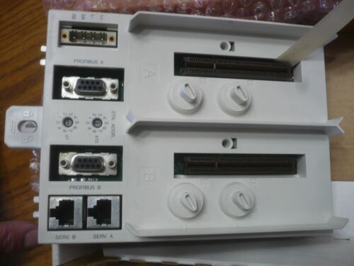 ABB S800 I/O Redundant ModuleBus Cable Adaptor