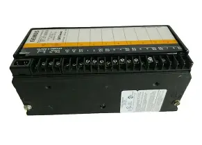 GE Genius IC660BBS103 I/O Block - 8 Circuits AC/DC