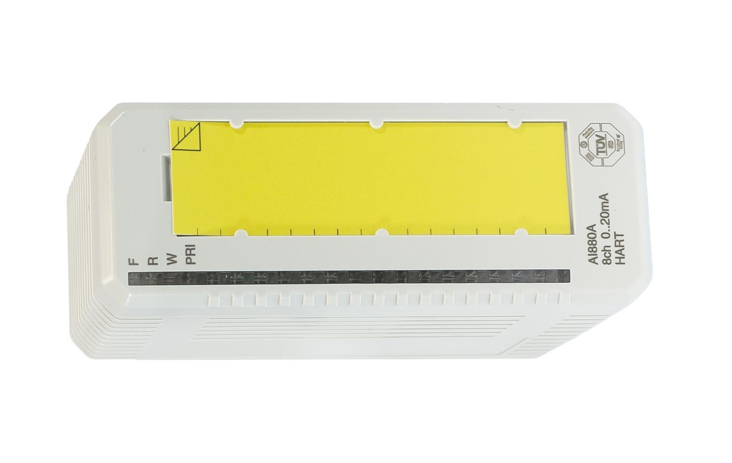 New ABB Analog Input Module 3BSE039293R1 AI880A S800 I / O Module 8 ...