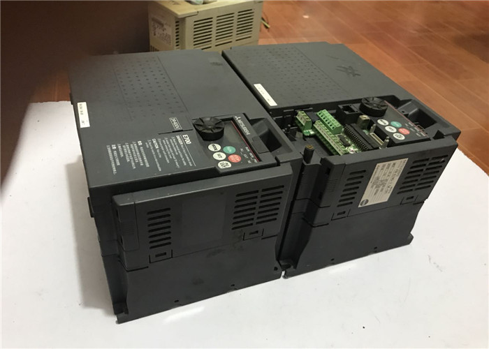 3PH 380V 7.5KW Variable Frequency Inverter FR-E740-7.5K-CHT Auto Tuning ...