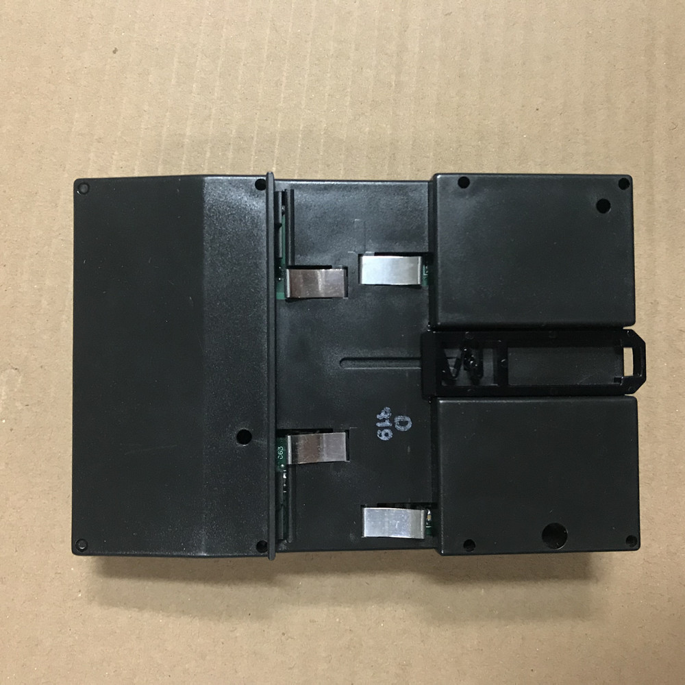 IC200MDD840 GE VersaMax Discrete Mixed Modules, 24 VDC Pos Logic Input ...