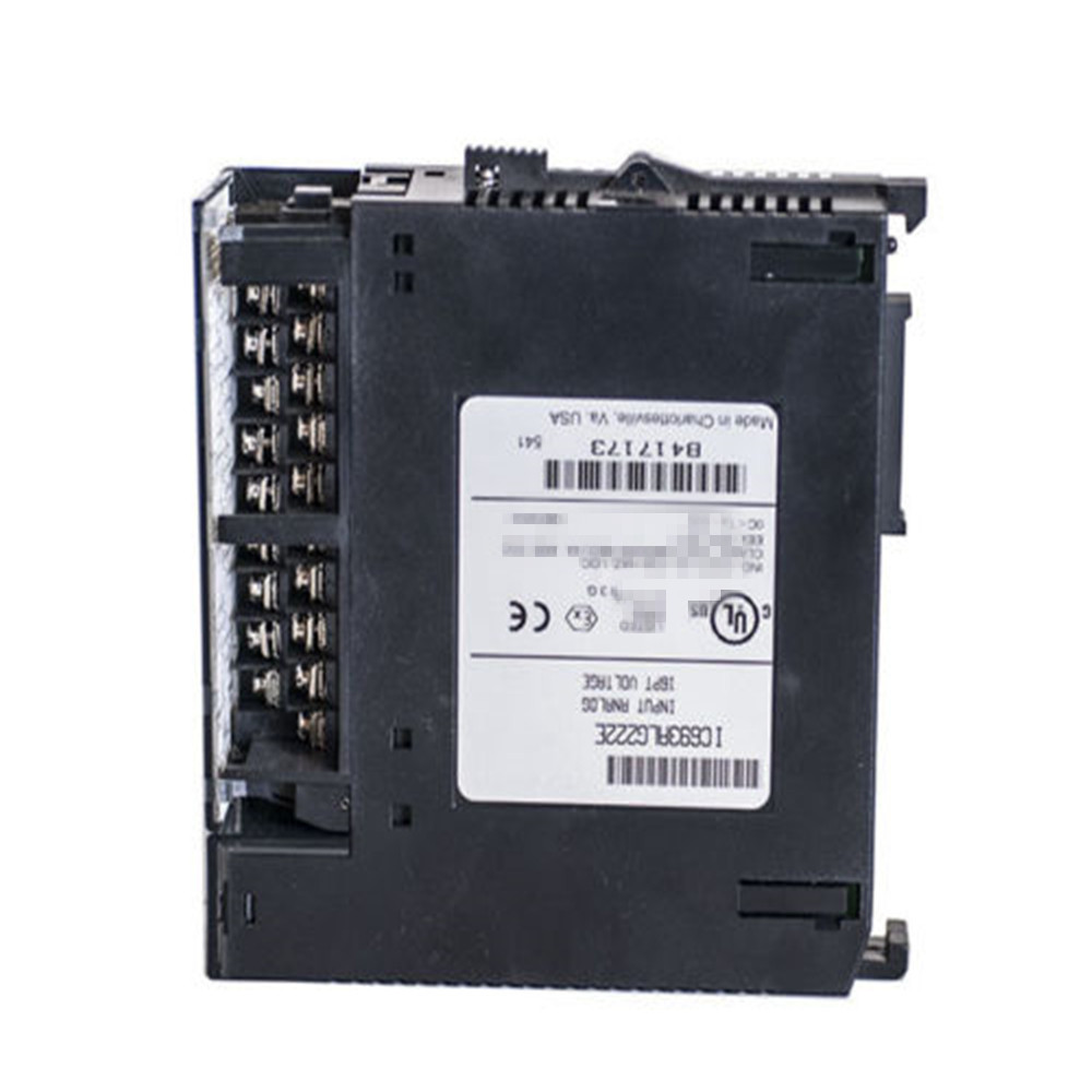 120 VAC Input Isolated 8 points IC200MDD849 GE VersaMax Discrete Mixed ...