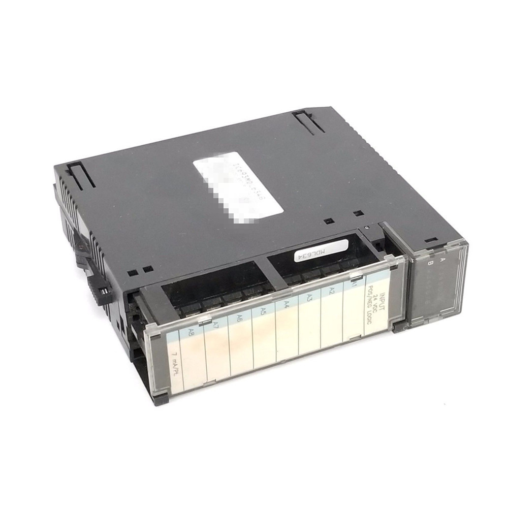 Input Module 240 VAC, 8 points IC200MDL141 GE VersaMax Discrete