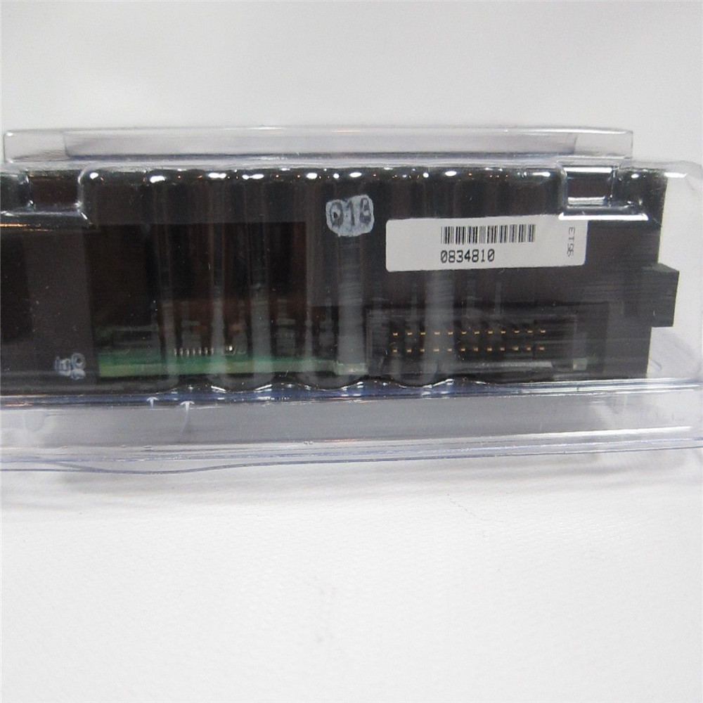 240 VAC Isolated, GE 8 points IC200MDL244 VersaMax Discrete Input Module