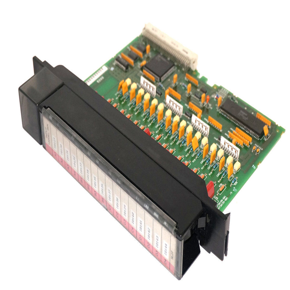 per point Isolated Form A, 8 points IC200MDL930 GE VersaMax Discrete ...