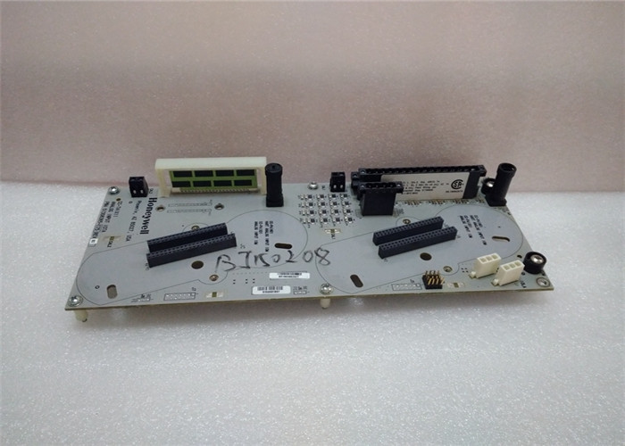 Honeywell Control Circuit Board 51306515-175 CC-TAIN11 Digital Input Module