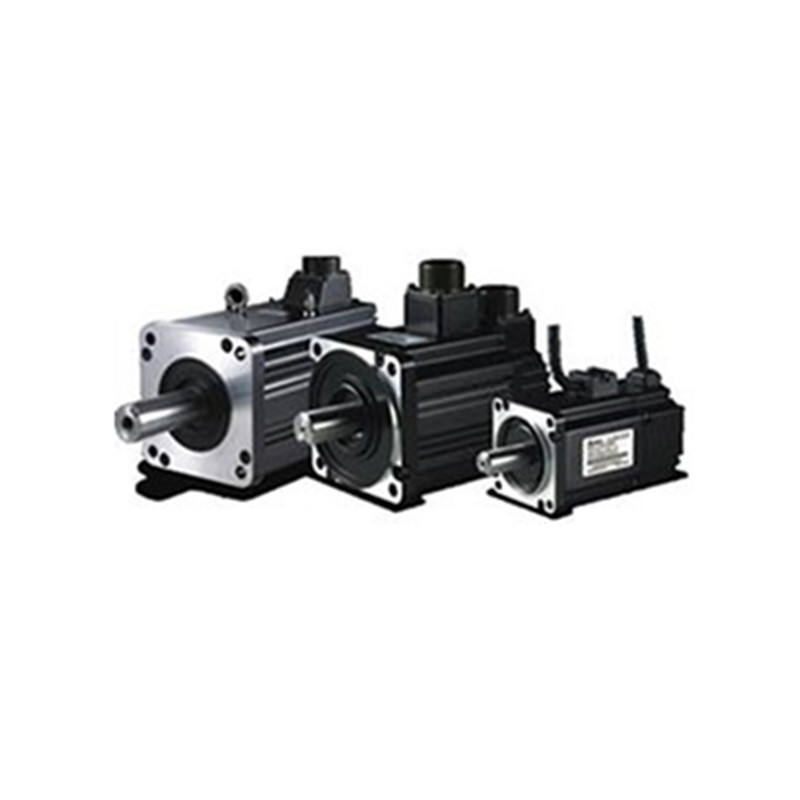 Delta Permanent magnet synchronous machine ECMA series ECMA-G21306RS ...