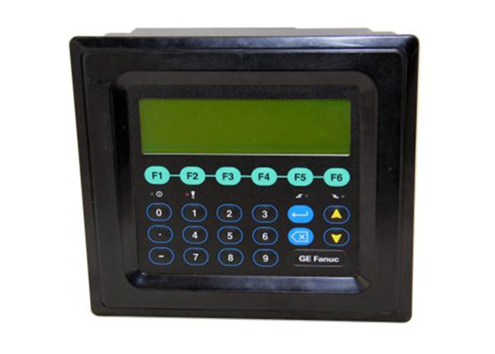 Quickpanel Datapanel 160 Display Screen Panel DSX000 Series IC752DSX000 ...