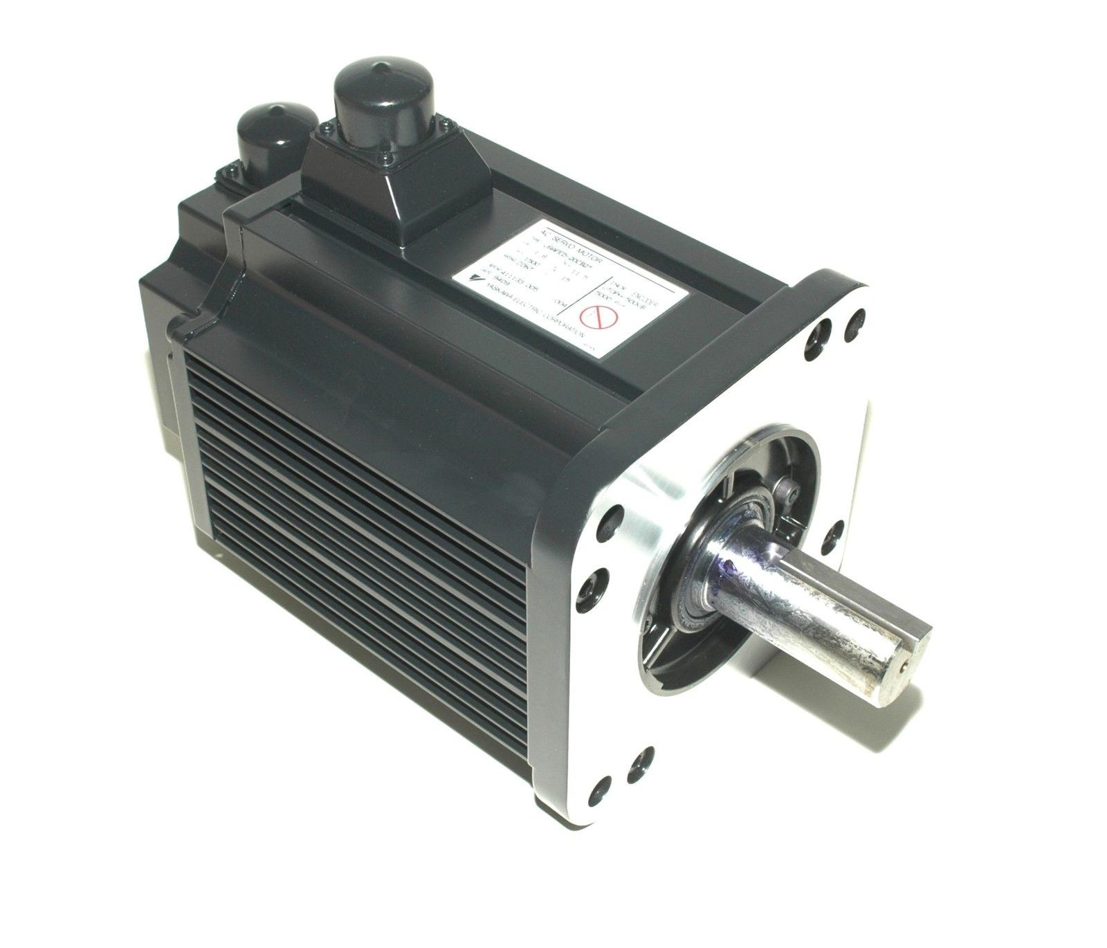 Utoph USAFED-20CB2T UTOPH81AUS YASKAWA AC Servo Motor Brake Torque encoder