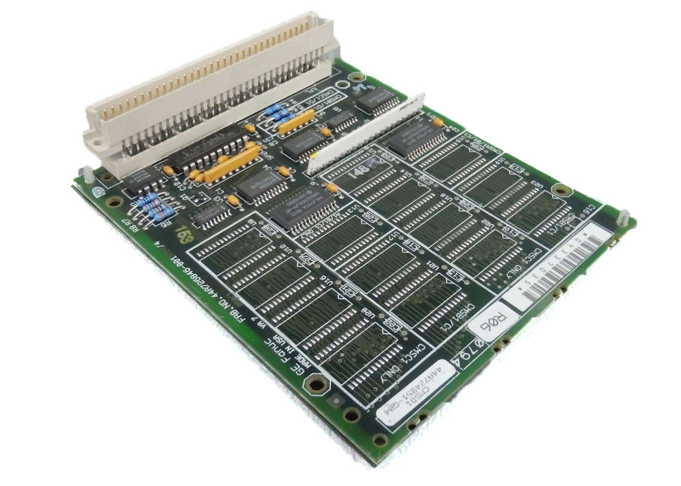 Modular 70 Micro Memory Ge Fanuc IC697MEM713 , Expansion Memory manufactured , Series 90-70