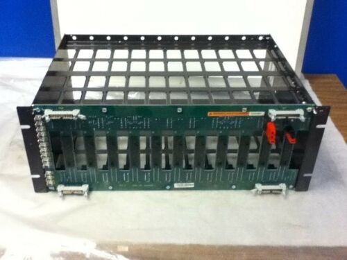 Unit Mounting Module IEMMU11 ABB Module Mounting Unit Rear Mount Control System Accessory