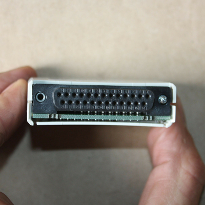 TB842 3BSE022464R1 new  original,  has a connector for fiber optic connections and a connection to the  interface modul.