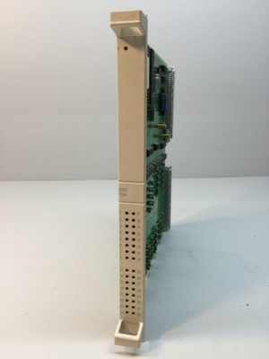 57160001-AAA DSDI 110A new original, Digital Input Board 32 Ch 24 VDC, opto-isol. event-detection 32 (4 x 8) channels.
