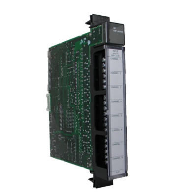 GE FANUC SERIES 90-30 PLC Digital I/O Module IC697ALG440