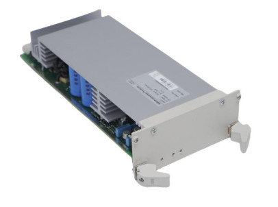 High-Performance Regulator, ABB SR511 3BSE000863R0001