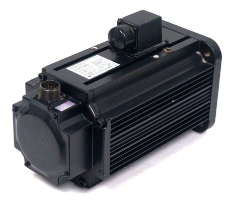 YASKAWA USAGED-20A22K SERVO MOTOR AC 19 AMP 1.8 KW 1500 RPM Industrial Servo Motor