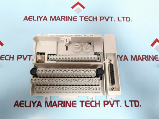 3BSE008534R1 ABB Modulebus Extension Cable Adaptor D-Sub 25 female One ...