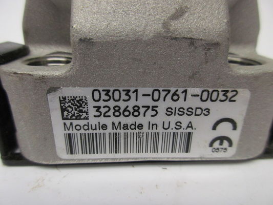03031-0761-0032 Pressure Transmitter Module Assembly Smart Family Hart