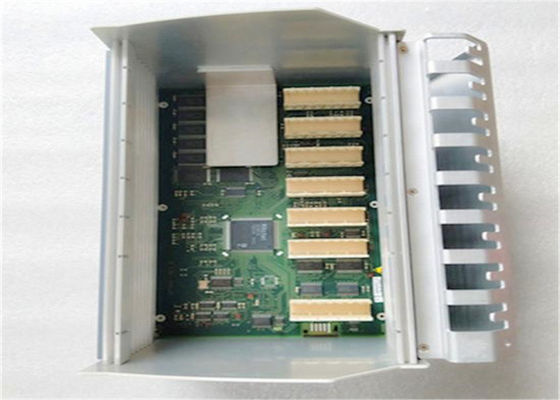 PM 802F 3BDH000002R1 ABB CPU Module Base Unit Field Controller AC 800F