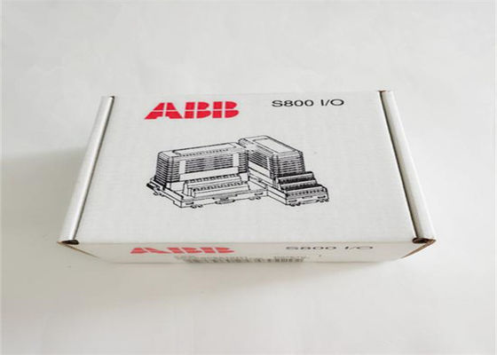 PM 802F 3BDH000002R1 ABB CPU Module Base Unit Field Controller AC 800F