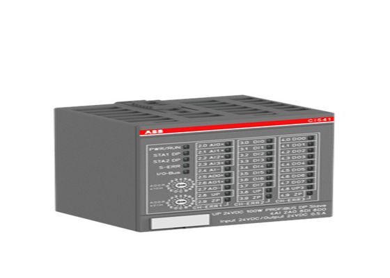 CI541-DP 1SAP224100R0001 S500 Bus Mod 8DI 8DO 4AI 2AO Communication ...