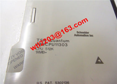 140CPU11303 Schneider Modicon Quantum CPU Modicon Quantum Processor ...