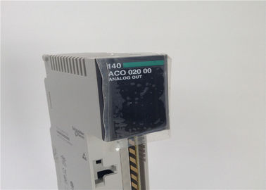 Schneider 4 Analog Output Redundant Power Module