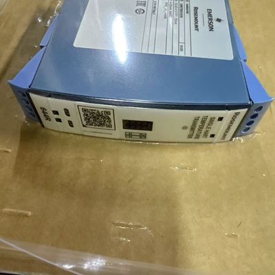 644RAI1RK Rosemount 644 Rail Mount Temperature Transmitter Imported ...