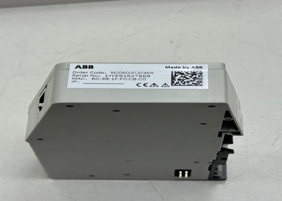ABB MOD600FLECMIR High-Speed Digital Output Module RIO600 Series, 24V ...
