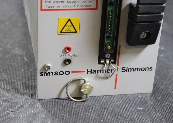 Module Sm54 SM54 33-180 MITSUBISHI Drives-AC Servo