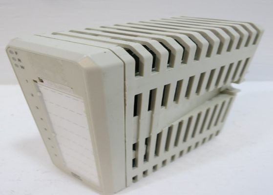 ABB AI835 3BSE008520R1 Analog Input 8 Ch 50v Use Module Termination ...