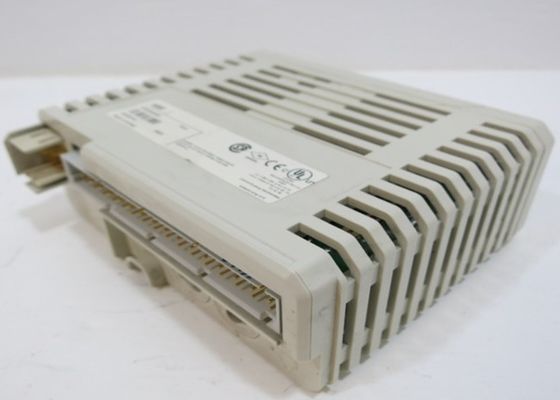 ABB AI835 3BSE008520R1 Analog Input 8 Ch 50v Use Module Termination ...
