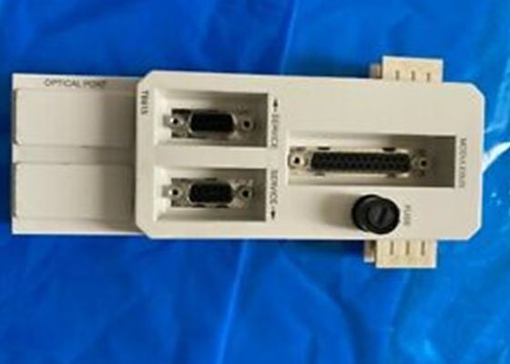 Abb Modulebus ABB TB815 3BSE013204R1 Digital I O Module TB815 Interconnection Unit ...