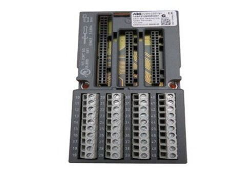 TU551-CS31 1SAP210600R0001 S500 Bus Terminal Unit Spring For CS31 Bus ...
