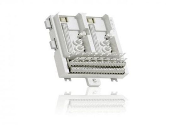 TB845 3BSE021437R1 Dual Modulebus Outlet Two TK801 Cables For Redundancy