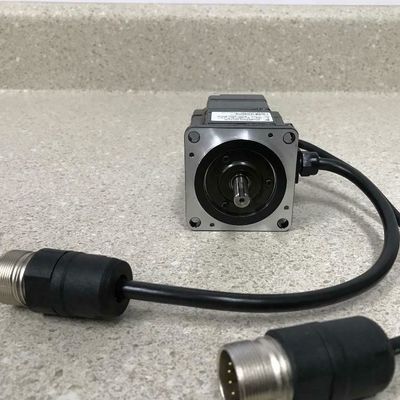 SGMPH-01B1E4CD 16 Bit Absolute Encoder SGMPH MOTOR 100V 100W ABS BRAKE 24V