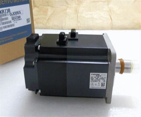 Mitsubishi HC-SFS153 High-Precision Servo Motor for Automation