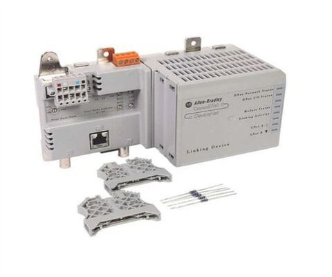 Allen Bradley 1788-CN2DN ControlNet to DeviceNet Linking Device