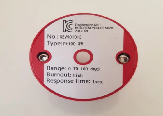 Yta70 YOKOGAWA YTA70-E/KS Temperature Transmitter -50 to 350°F