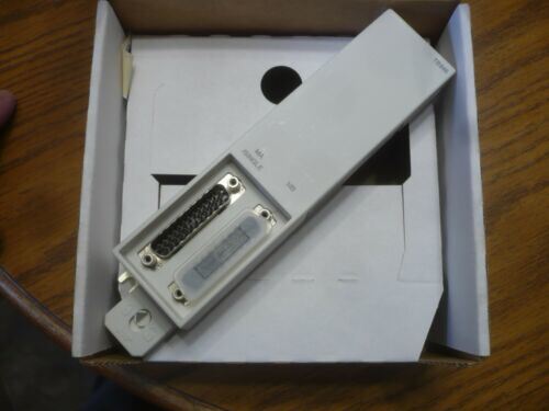 ABB S800 I/O Redundant ModuleBus Cable Adaptor