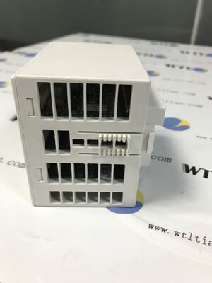 ABB AO723F 16-Channel Analog Output Module