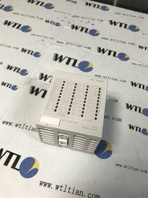 ABB AO723F 16-Channel Analog Output Module