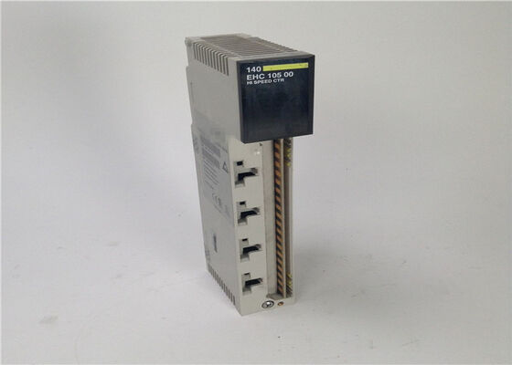 Schneider 140EHC10500 Modicon Quantum High-Speed Counter Module