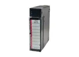 IC693MDL230 GE Isolated Input Module 120 V AC 1500 V RMS Programmable ...