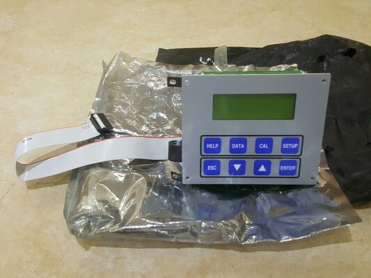 Emerson 1N04956G01 GUI Assembly for Industrial Control Systems