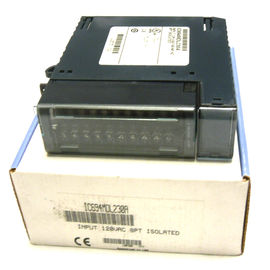 New 120 VAC Isolated Input 8 Points Discrete Input Modules GE ...