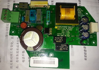 ABB Control Circuit Board AGPS-11C PCB Board AGPS11C external kit for ...